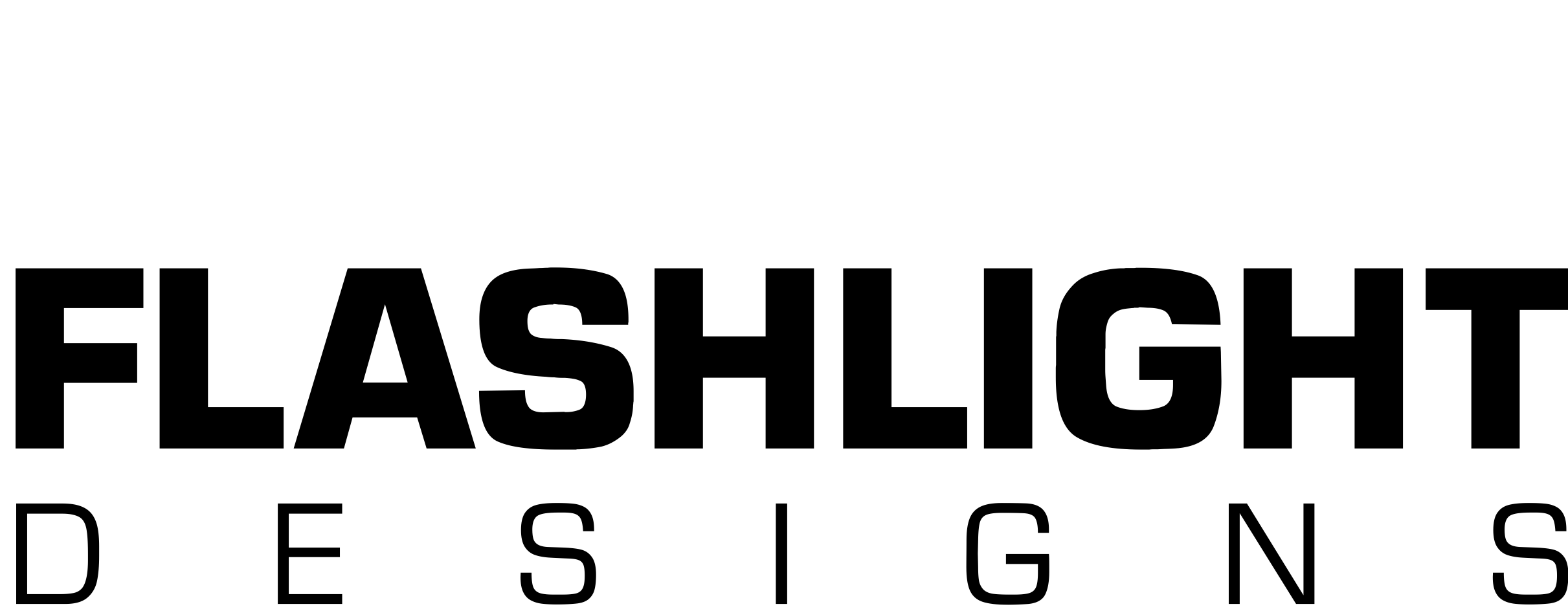 Flashlight Designs